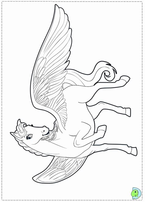 barbie mariposa printable coloring pages