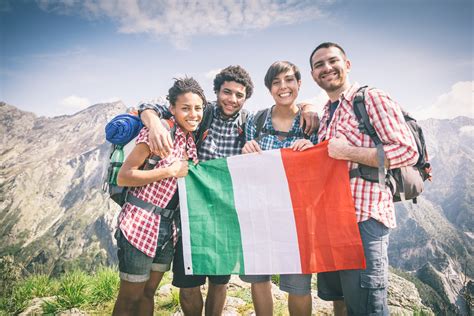 obligations  italian citizens living   italian dual