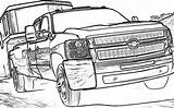 Dually Lifted sketch template