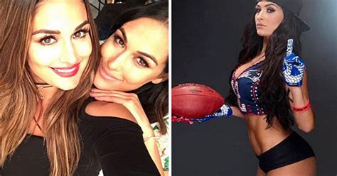 wwe star babes reveal sensational new brand inspired by