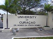 university  curacao wikiwand