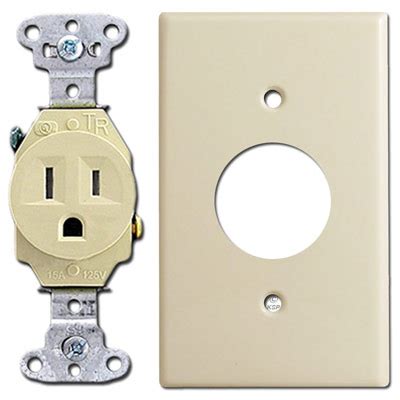 electrical outlets receptacles gfci duplex  tr