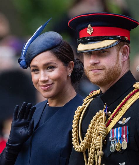 Why Prince Harry And Meghan Markle Are Taking A Whirlwind Trip To Italy