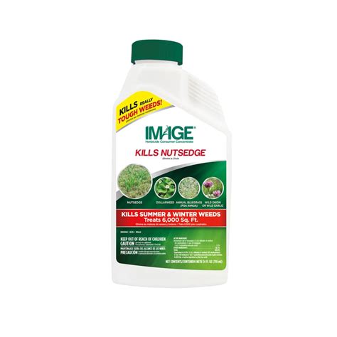 image  oz concentrate herbicide  lowescom