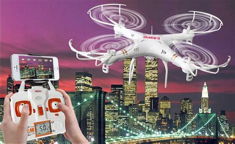 real time transmission quadcopter iosandroid wifi fpv camera drone  camera drones