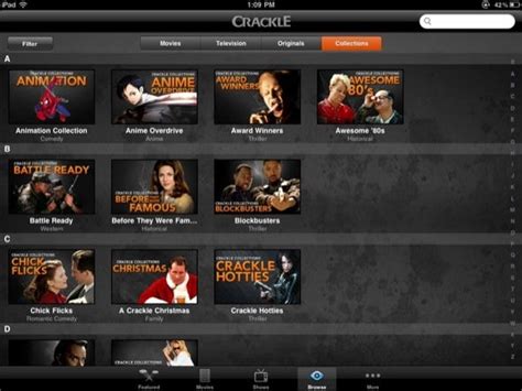 how to use crackle for ipad to watch seinfeld business insider
