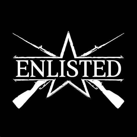 enlisted official channel youtube