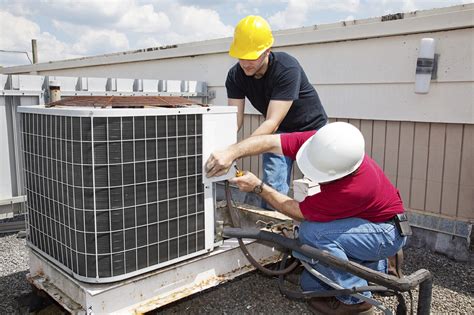 air conditioner ac appliance repair south bay long beach