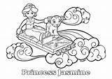 Lego Princess Jasmine Coloring Pages Disney Colorare Da Disegni Elves Di Naida Wonder Per Aladdin Articolo Template sketch template