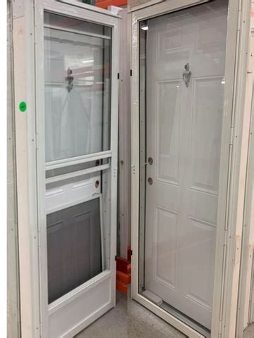 mobile home exterior doors stroud supply