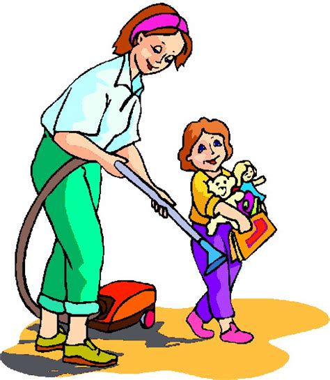 free mom cooking cliparts download free clip art free