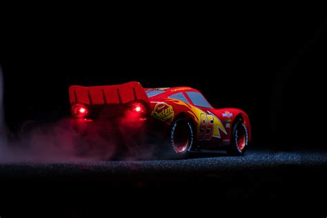 Lightning Mcqueen Cars 3 Pixar Disney 4k Wallpaper Hd Movies Wallpapers