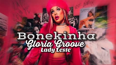 🦄 Gloria Groove Bonekinha Nightcore 🍥 Youtube