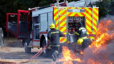 fire services  england marred  toxic culture bbc news