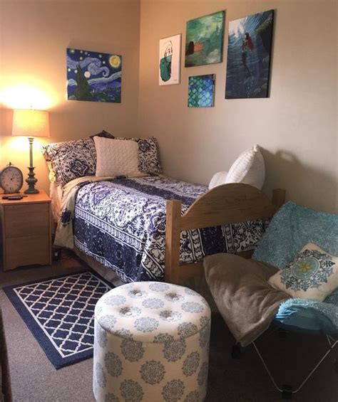18 Amazing University Of Tennessee Dorm Rooms For Inspiration