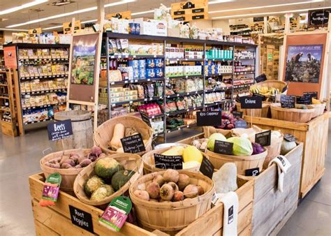 Top 50 Independent Grocery Stores And Independent Retailers