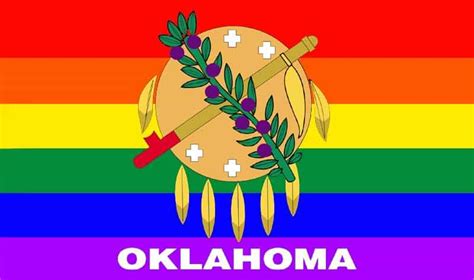 oklahoma may have just set a record for most anti lgbt bills ever in