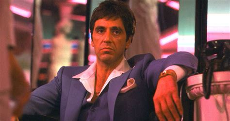 scarface   memorable quotes    screenrant