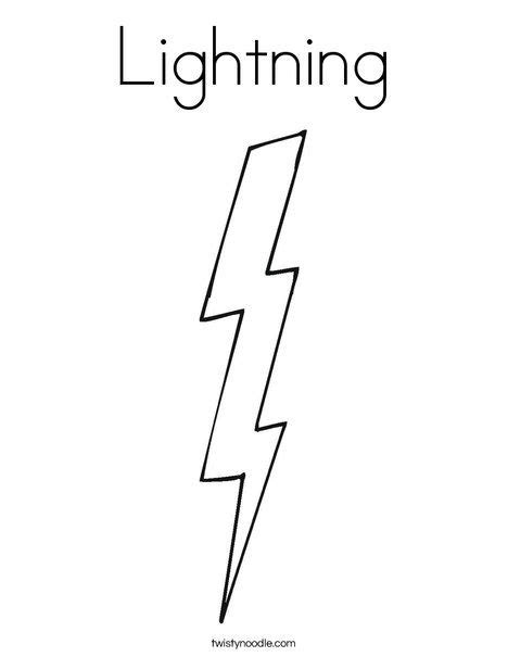 lightning coloring page coloring pages coloring pages nature bug