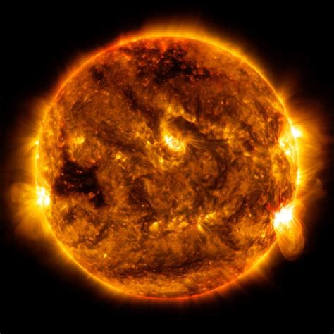New Sun Missions To Help Nasa Better Understand Earth Sun Environment