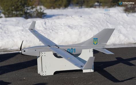 ukraine  tested modernized drone journalisttoday