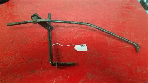 gmchevrolet chevelle automatic transmission reverse lockout linkage bobs classic cars