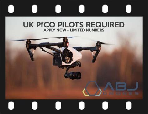 abj drones operators required usa uk  indiaglobaldroneuavcom