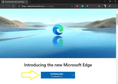 Microsoft’s New Revamped Edge Browser Is Based On Chromium