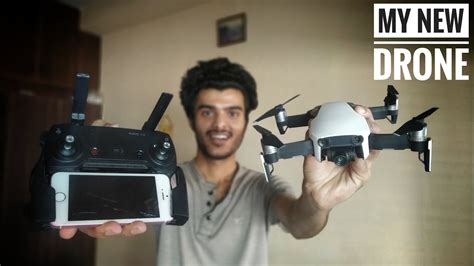 drone dji mavic air  mavic mini price  india