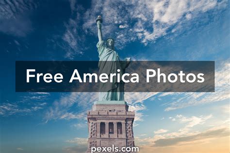 america pictures pexels  stock