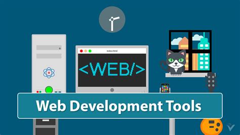 web development tools  developer    veewom