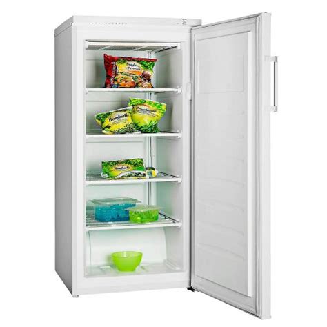 Thomson Upright Freezer 6 5 Cu Ft Tfrf690 Review Just