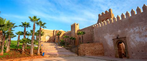 rabat une capitale  vivre office national marocain du tourisme