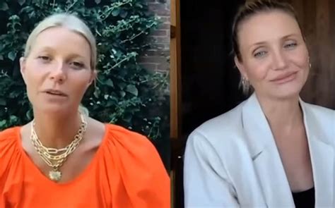 cameron diaz reveals why she quit acting and why she s now