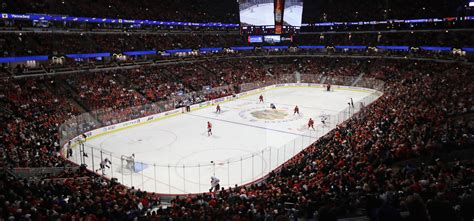 nhl arenas  comprehensive guide   rinks  stadiums guide