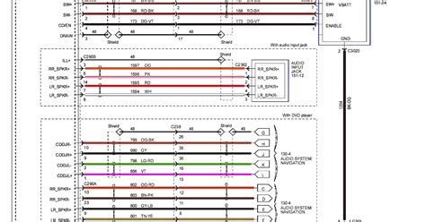 pioneer dxt xbt wiring diagram