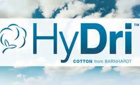 hydri  bleached cotton innovation barnhardt bleached cotton