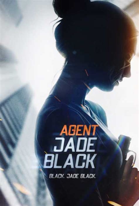 watch agent jade black 2020 full movie on pubfilm