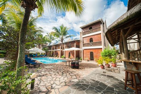 le palmiste resort spa  hotels