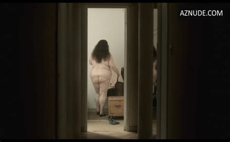Sylvie Lachat Breasts Butt Scene In Heat Wave Aznude