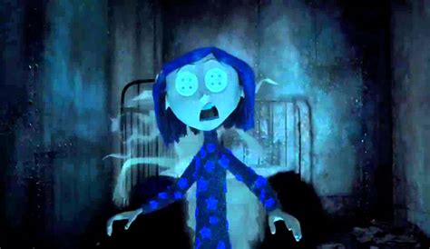 Coraline Ghosts Hot Sex Picture