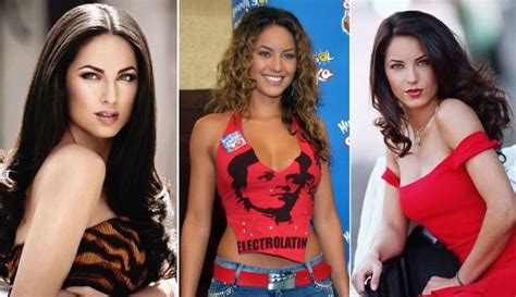 15 Desirable Mexican Women Celebrities Hottest Mexican Women