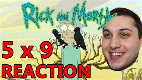 rick  turn  itachi rick  morty  reaction youtube