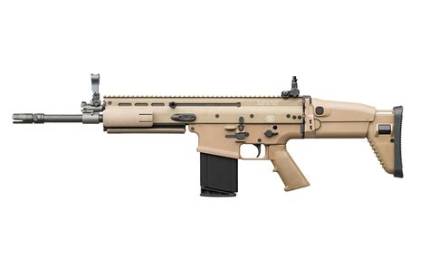 Fn Scar® H Fn Herstal