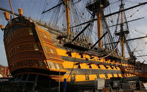 hms victory full hd wallpaper  background image  id