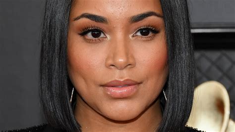 Lauren London Opens Up About Her Healing Journey Following The Death Of