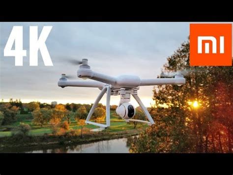 review xiaomi mi drone  cameramany drones xiaomi mi drone
