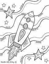 Coloring Pages Solar System Nasa Printable Space Eclipse Color Rules Rocketship Getcolorings Power Classroom Getdrawings Colorings Bulletin Board Lovely sketch template