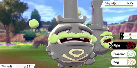 Pokemon Sword And Shield Trailer Reveals Galarian Forms