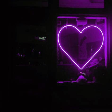 aesthetics purple tumblr